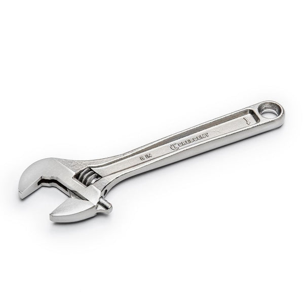 Crescent 200mm Adjustable Wrench