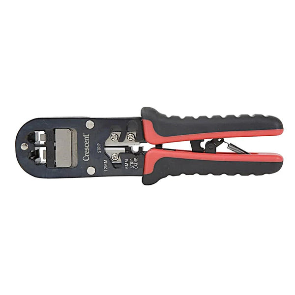 Crescent Data Crimper 6P 8P (PLIC-06)