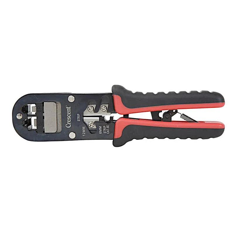 Crescent Data Crimper 6P 8P (PLIC-06)