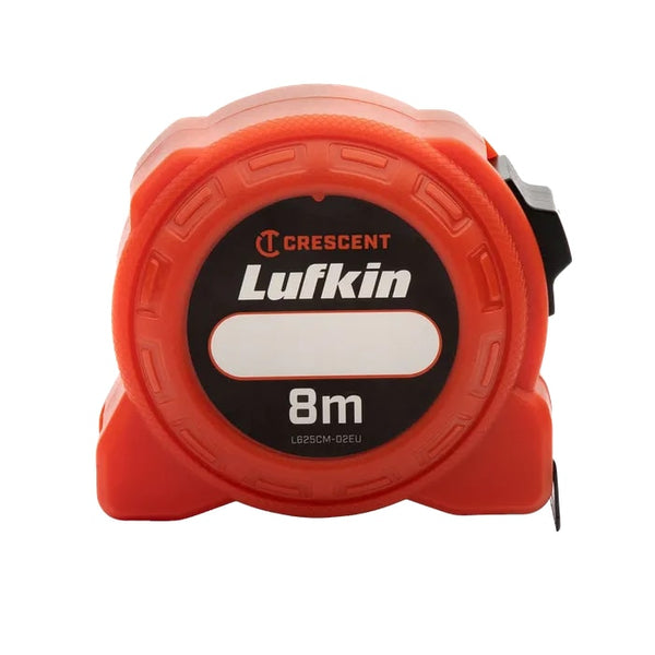 Crescent 8m Tape Measure