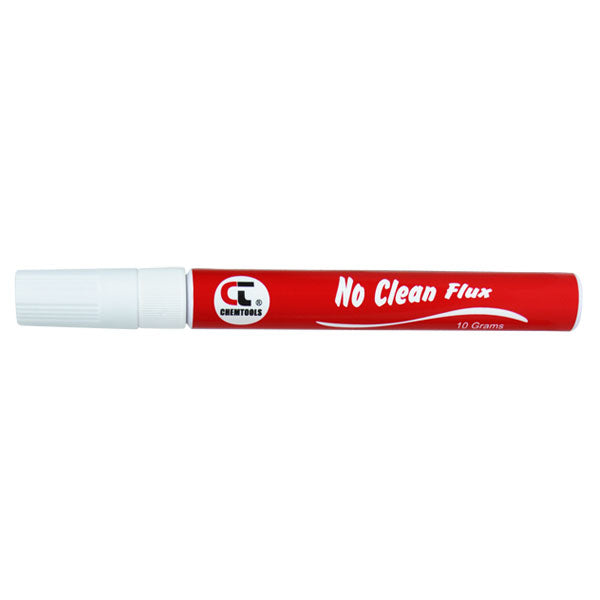 Chemtools No Clean Liquid Flux Dispensing Pen, 12ml