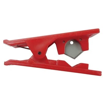 Plastic Tube Cutter