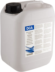 Electrolube SCC3 Silicone Conformal Coating 1 Litr - ELDCA01L