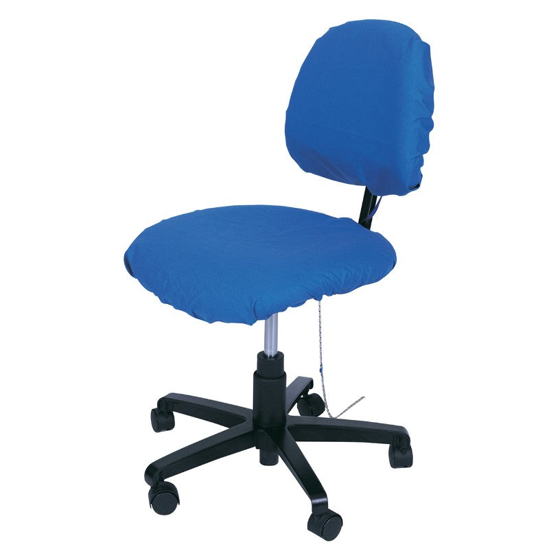Desco Statshield Dissipative Chair Cover - DES07200