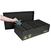 ProtektivePak InPlant Handler, 30 Cells, 89x121x19 - DES37224