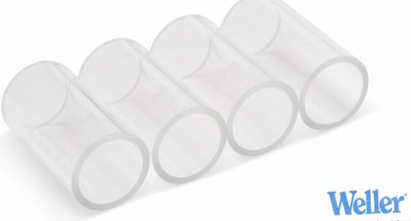 Weller, Glass Tube for DSX80UNC Desolder Pencil