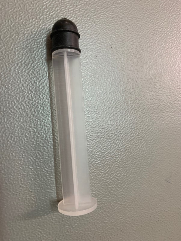 Syringes