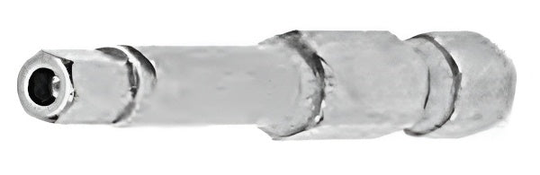 Eazypower 1/4 Hex Sec 3.0mm Hex Bit (2)