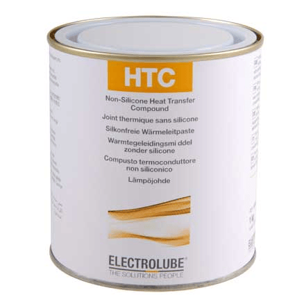 Electrolube Heat Transfer Paste 1kg