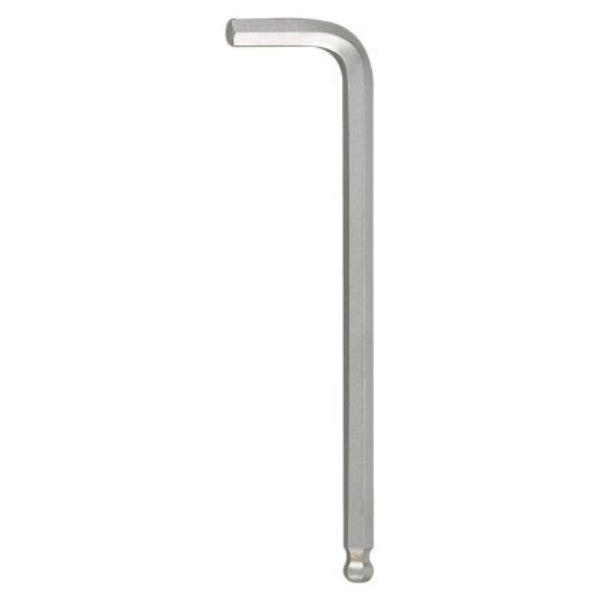 Eight 3/16 AF Long Series Allen Key