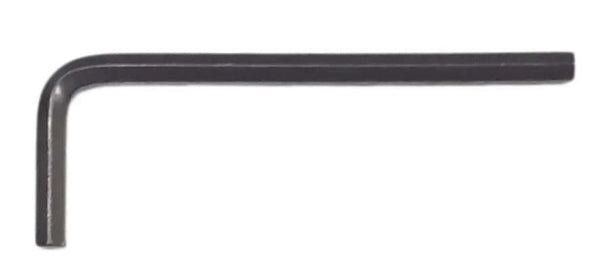 Eight 1/4 AF Long Series Allen Key