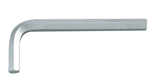 Eight 7/32 Short Series Allen key