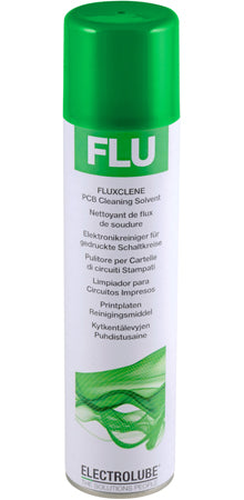 Electrolube FLU05L Fluxclene 5L - ELFLU05L