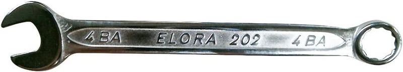 ELORA BA4 WRENCH