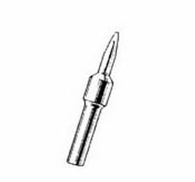 Weller Desolder Tip, 1/32"