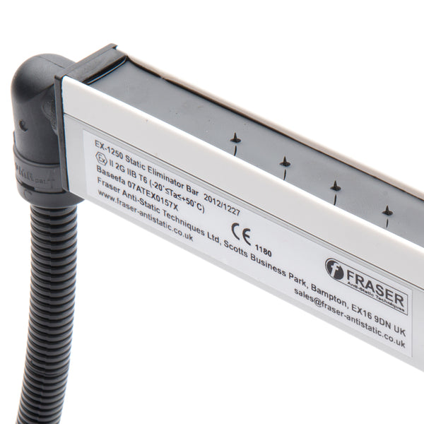 Fraser Static Eliminator Bar 1500mm