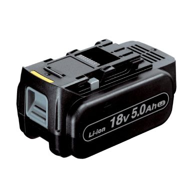 Panasonic 18V 5AMP Hour Battery