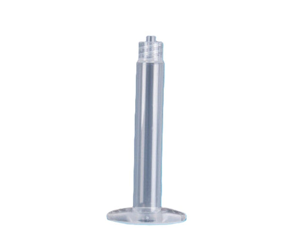 Fisnar Barrel 3cc Bevel Clear (10)