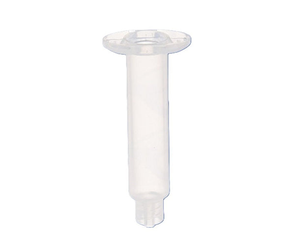 Fisnar 5cc Barrel Clear (10) 560001H