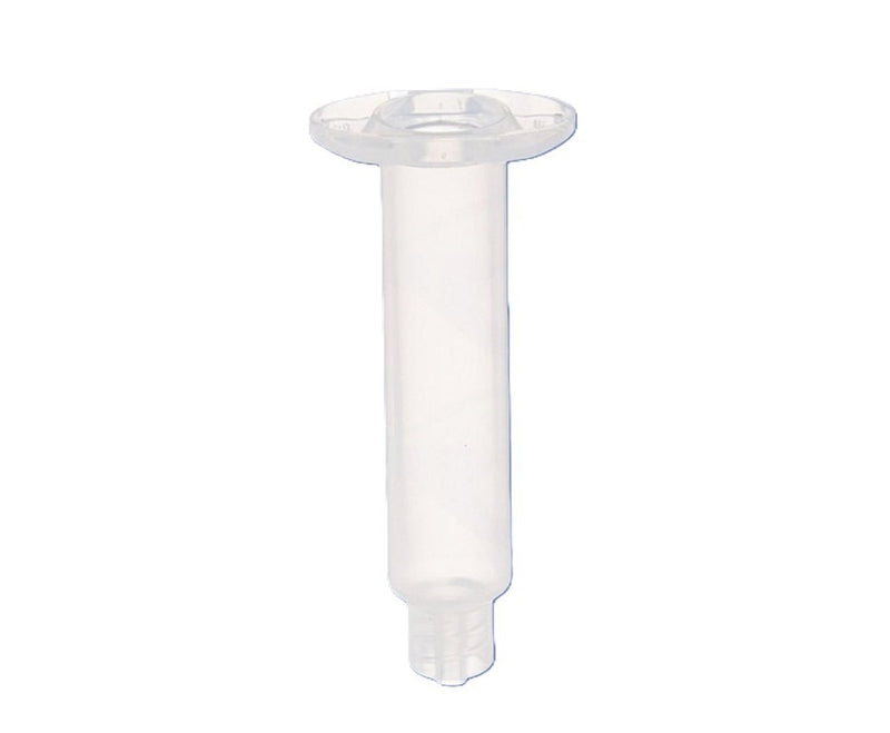 Fisnar 5cc Barrel Clear (10) 560001H