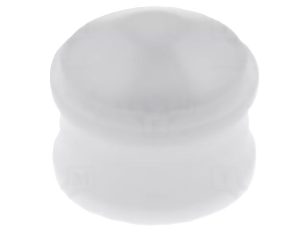 Fisnar 3cc Poly Piston Bevel  (50)