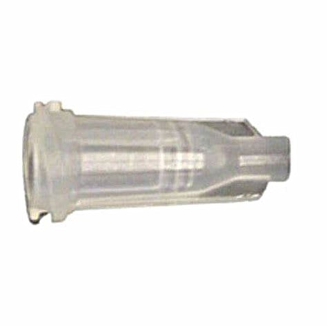 Fisnar Barrel Tip Cap Clear (10)