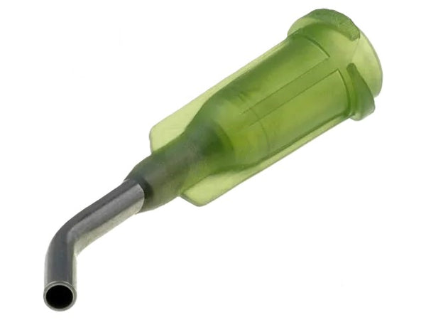Fisnar 14g 45 Deg Blunt End Tips (25)