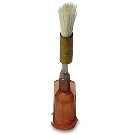 Fisnar Tangerine Soft Brush 561087