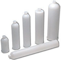 Fisnar Cartridge 6oz HDPE (Pkt 10)