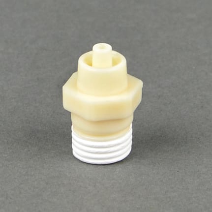 Fisnar White L/Lock Adapt. 560064