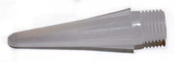 Fisnar Nozzle 1/16" Dia x 2" Long (10)