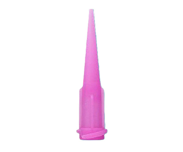 Fisnar 20g Pink M/F Tip (25)