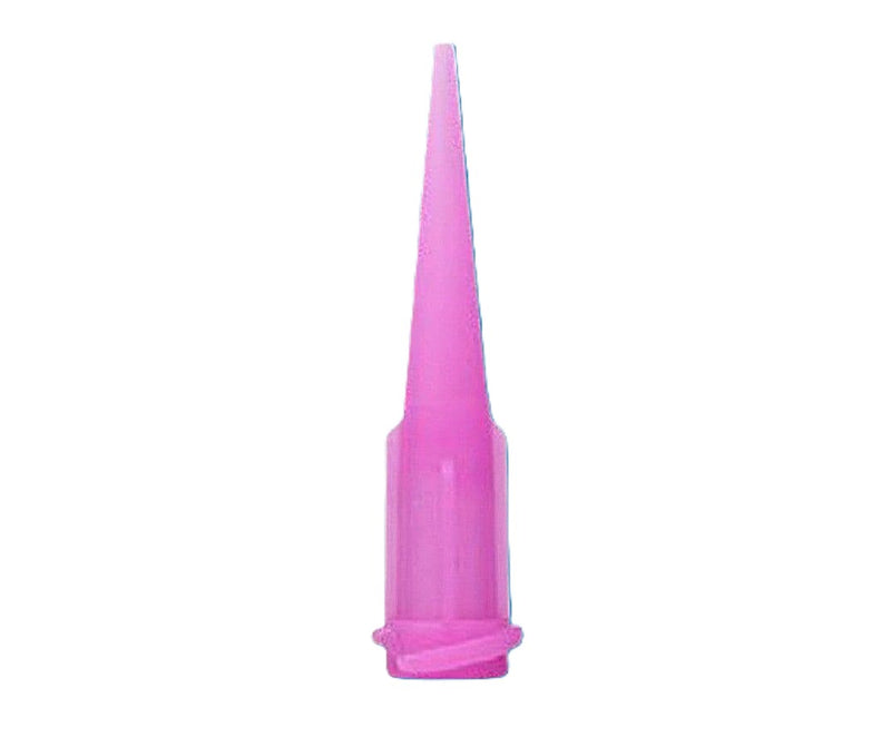 Fisnar 20g Pink M/F Tip (25)