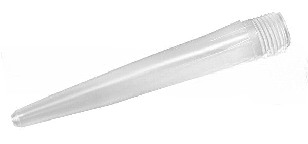 Fisnar 1/4" NPT Polye, Nozzle round