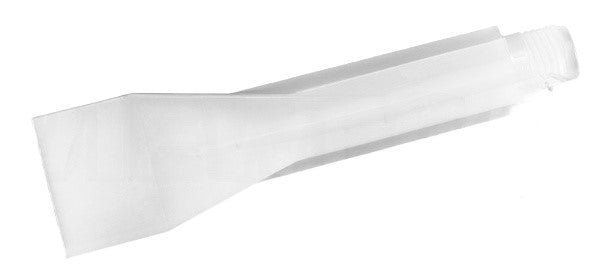 Fisnar 1/4" NPT Polye, Nozzle slotted