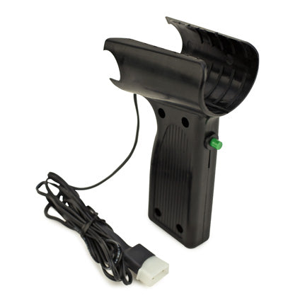 Fisnar Gun Handle & Switch Autotube
