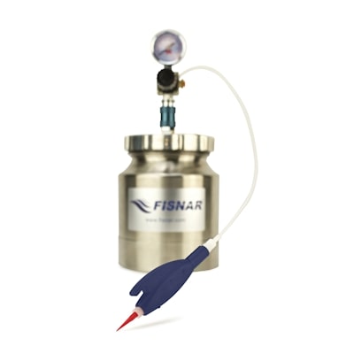 Fisnar Dispense Tube .70 ID