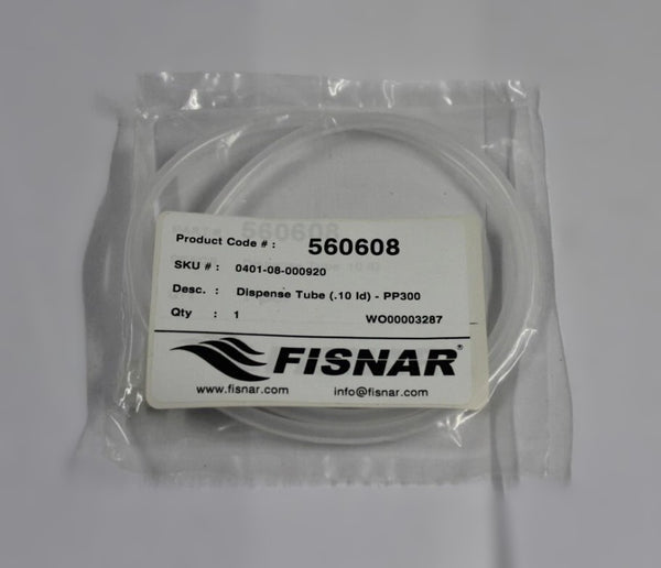 Fisnar Dispense Tube .10 ID