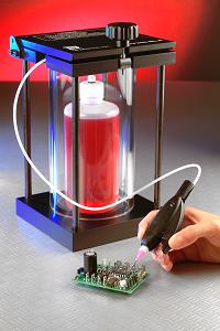 Fisnar Dip Tube .70 ID