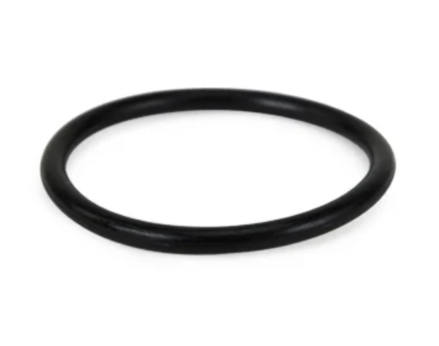 Fisnar Black Gasket Seal For 2601
