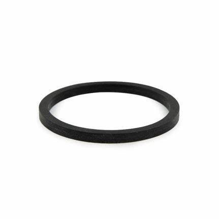 Fisnar Black Gasket Seal For 2601