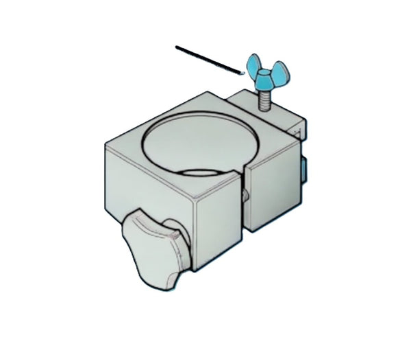 Fisnar w/ Mounting Screw