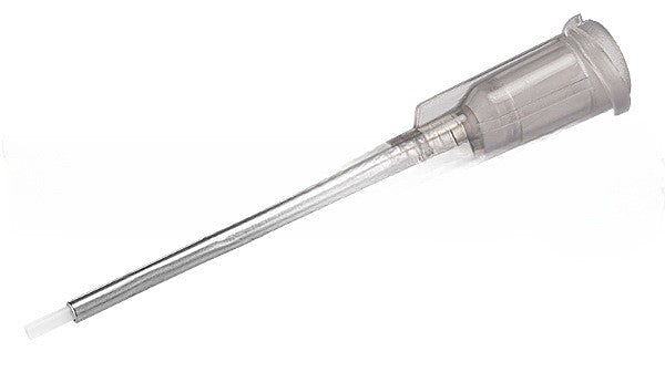 Fisnar .58mm Grey Tip 50pk
