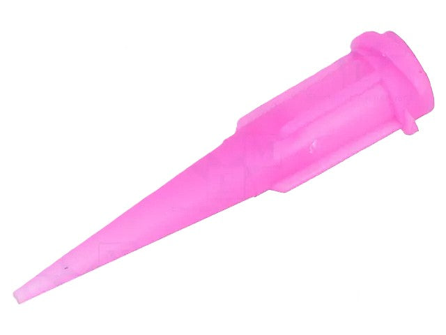 Fisnar 20g Pink UV Block Tips