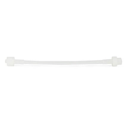 Fisnar .10 M/F Pinch Tube Pk10