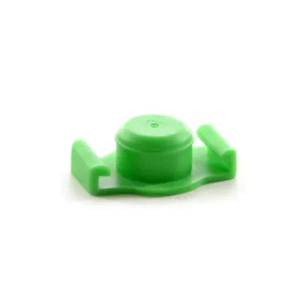 Fisnar 35cc Barrel End Cap, Pack of 10