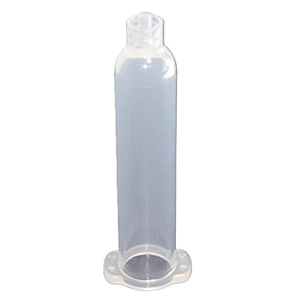 Fisnar Quantx 10cc Barrels. Pack of 30
