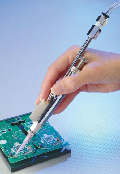 Fisnar Dispensing Pen