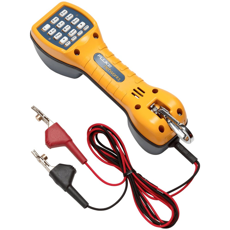 Fluke Networks TS19 Test Butt Set