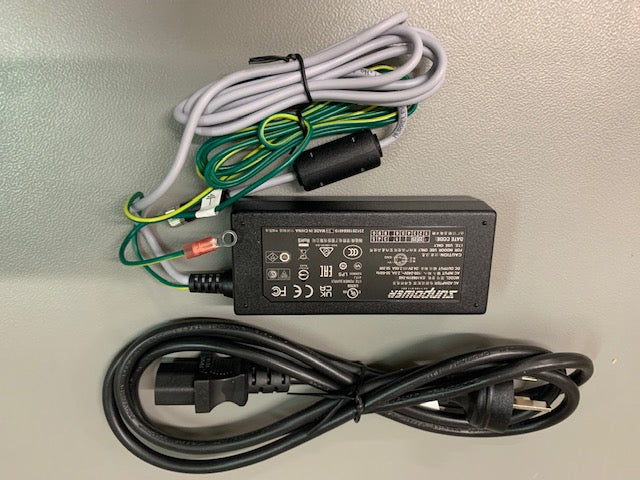 Fraser 3024 PSU Power supply for 24 Volt DC Bars